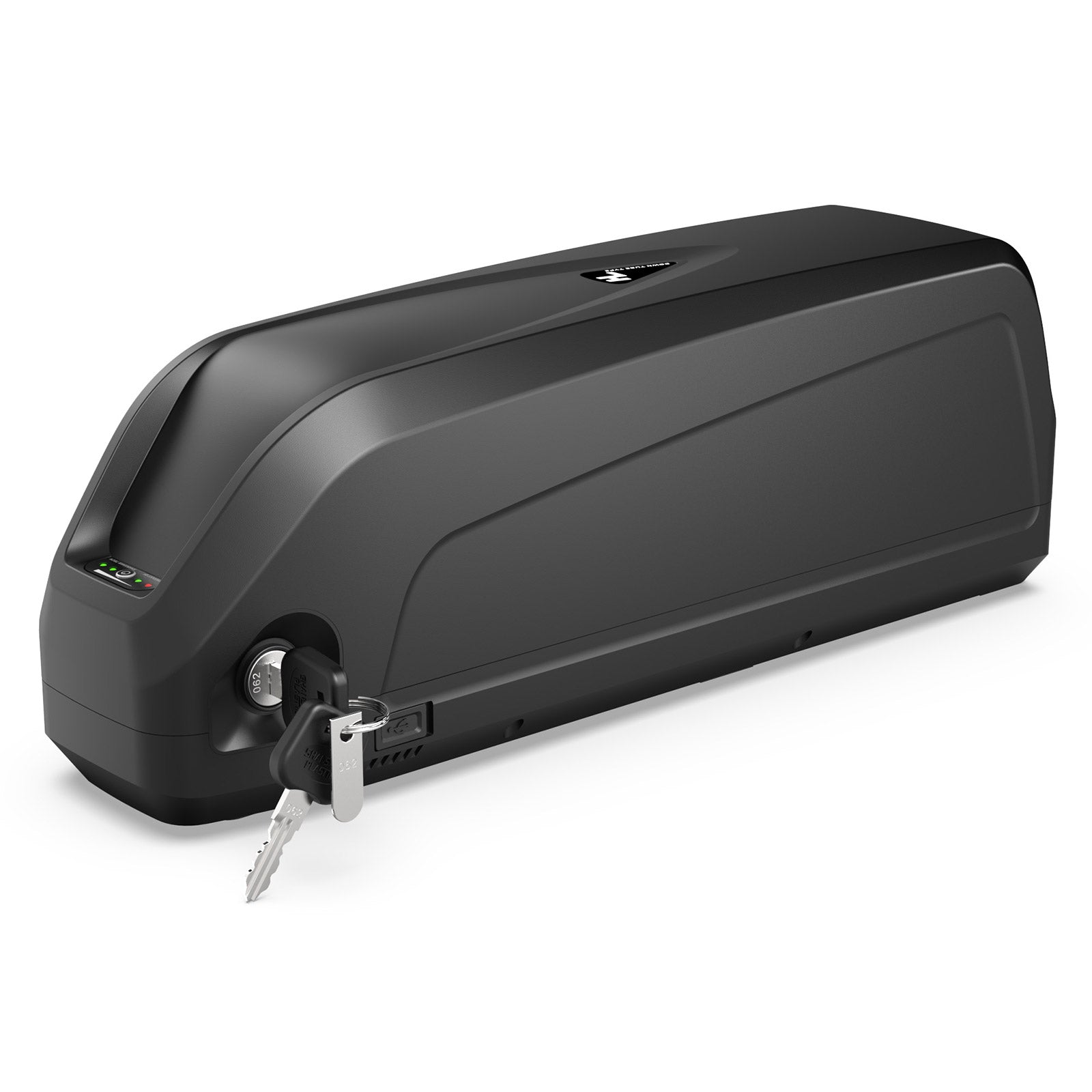 48V 20AH Hailong EBike Battery BMS50A 21700 LG5000 EBike Battery 4 PIN Mounting Base For 0-1500W Motor 【UK STOCK】