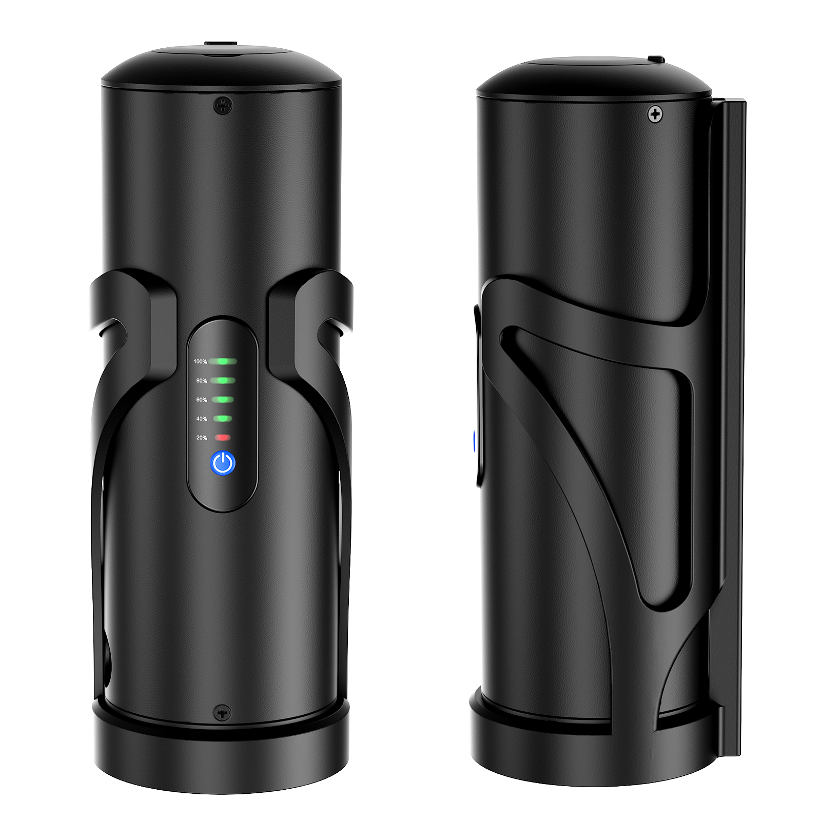 Bottle Ebike battery 36V 48V 7AH 10.5AH mini Bottle li-ion Ebike battery pack AKKU For 250W 300W 350W 500W Motor with 2A charger【EU Stock】