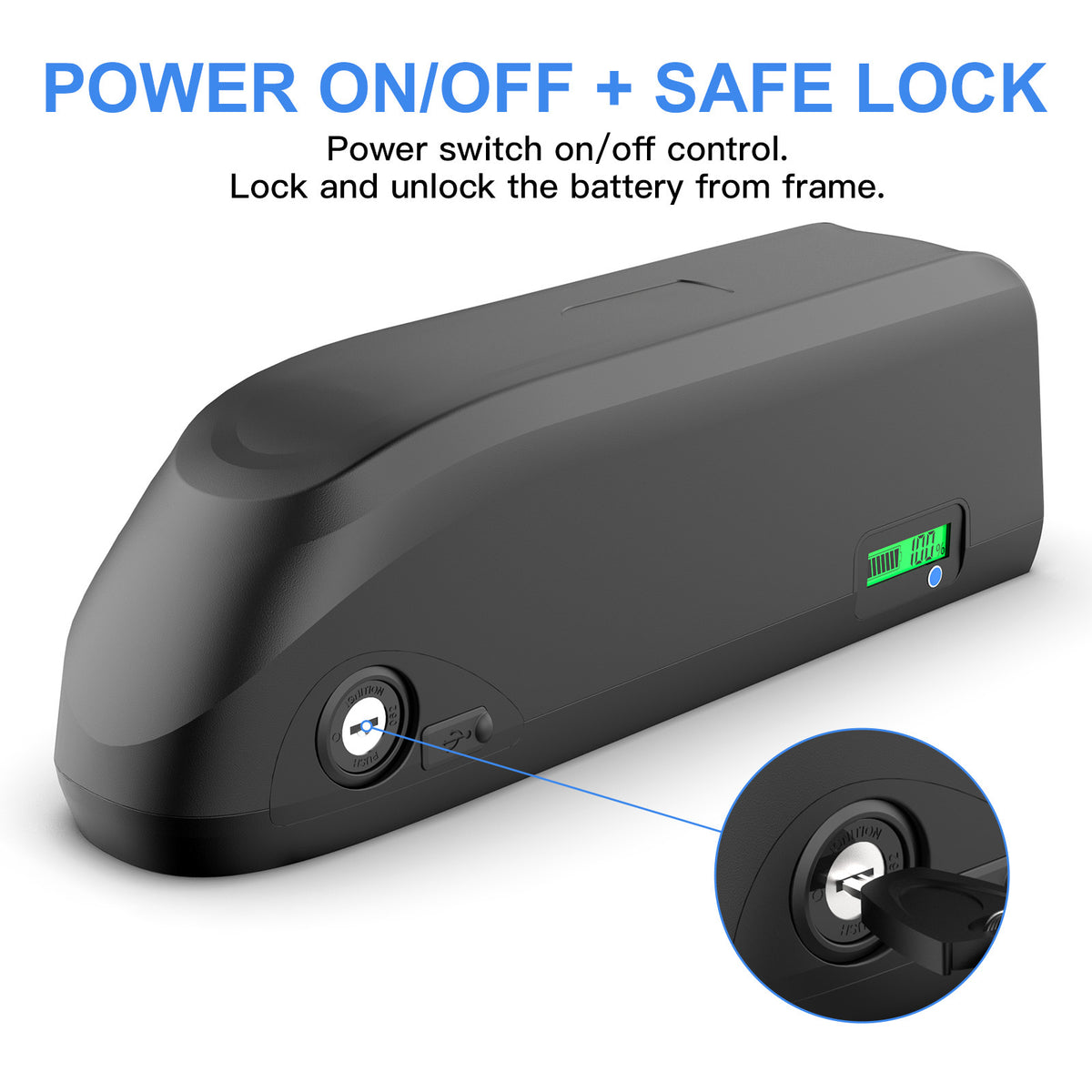 U009 48V 20Ah 21700 LG 5000mAh li-ion cells Ebike battery For 0-1800w Motor with 3A charger/EU stock/3-5days arrive