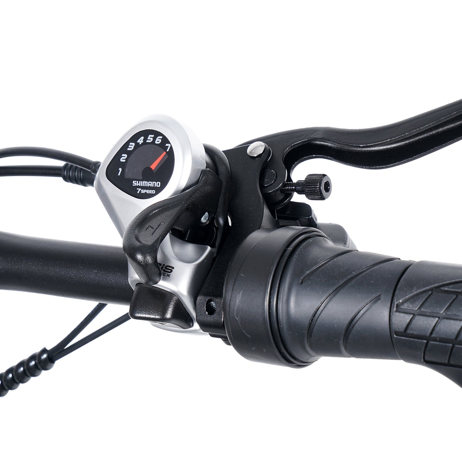 New Arrival M6 Electric Mountain Bike 48V 500W 27.5 Inch Electric City Bike E-Bike for Urban Commute UK Stock