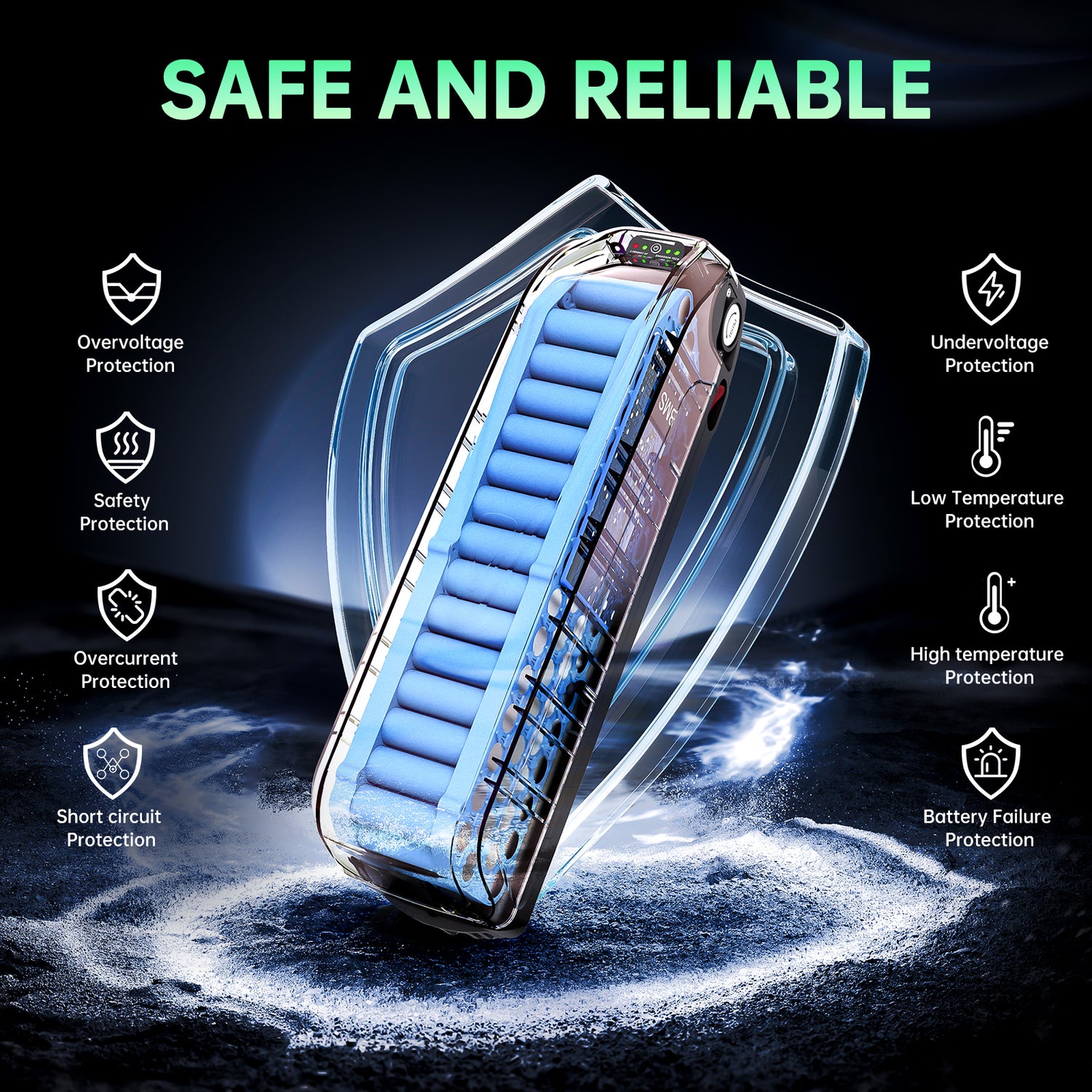 Hailong 48V 52V 13AH 16AH 17.5AH 19.2Ah rechargeable lithium-ion Ebike battery pack for 250W 350W 500W 750W 1000W 1500W motor with 2A charger【Canada St
