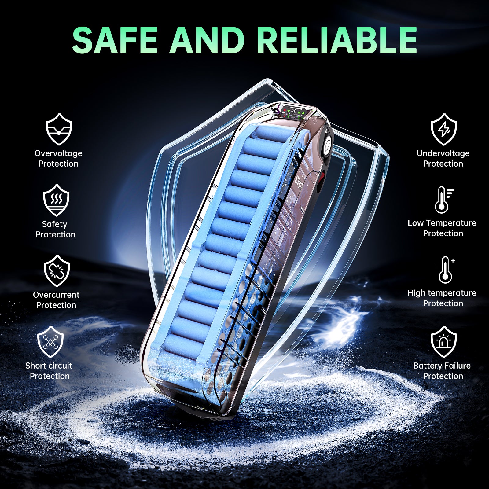 Hailong 48V 52V 13AH 16AH 17.5AH 19.2Ah rechargeable lithium-ion Ebike battery pack for 250W 350W 500W 750W 1000W 1500W motor with 2A charger【Canada St