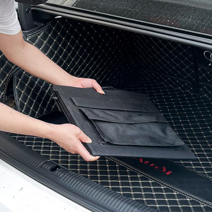 80w Portable solar charger portable Folding flexible solar Panel with DC/USB-A(QC3.0)/USB-A Output for Home/outdoor / US Stock / 3-5 working days arri