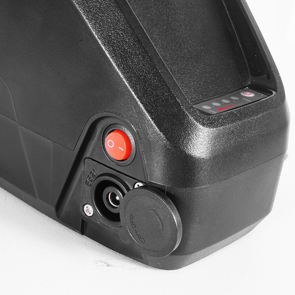 V8 EBike battery replacement 48V 20AH BMS50A ebike battery by 21700 LG5000mAh cells with 3A charger for 0-750W-1000W-1500W motor for ebike battery replacement【EU Stock】