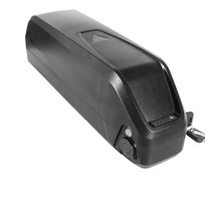 V8 EBike battery replacement 48V 20AH BMS50A ebike battery by 21700 LG5000mAh cells with 3A charger for 0-750W-1000W-1500W motor for ebike battery replacement【EU Stock】