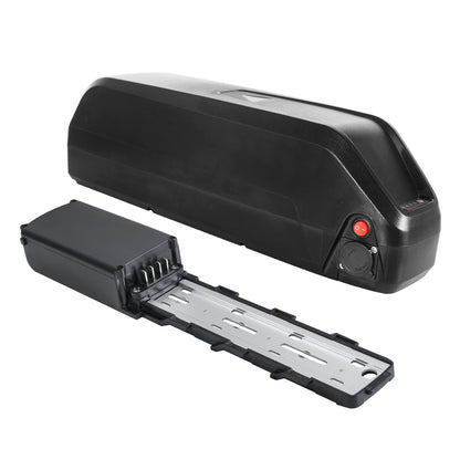 V8 EBike battery replacement 48V 20AH BMS50A ebike battery by 21700 LG5000mAh cells with 3A charger for 0-750W-1000W-1500W motor for ebike battery replacement【EU Stock】