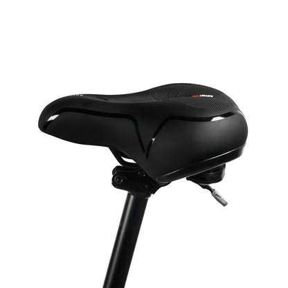 SK01 Folding E-Bike 250W Motor, Power Assist,4" Fat Tires, 20" Wheels, Removable 36V 15Ah Lithium Ion Battery, Dual Disc Brakes, 7-Speed SIS Shifting 