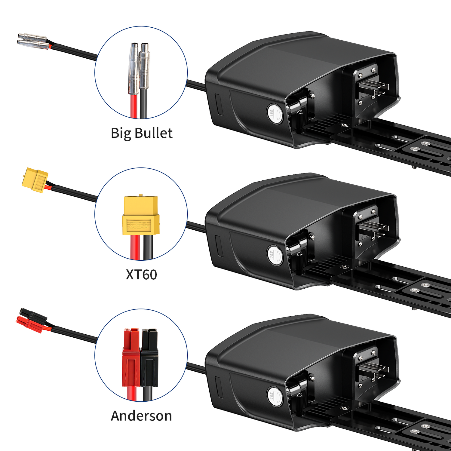 36V 13AH 15AH 17.5AH Rear Rack Ebike battery with 2A charger for 250W 350W 500W motor【EU Stock】