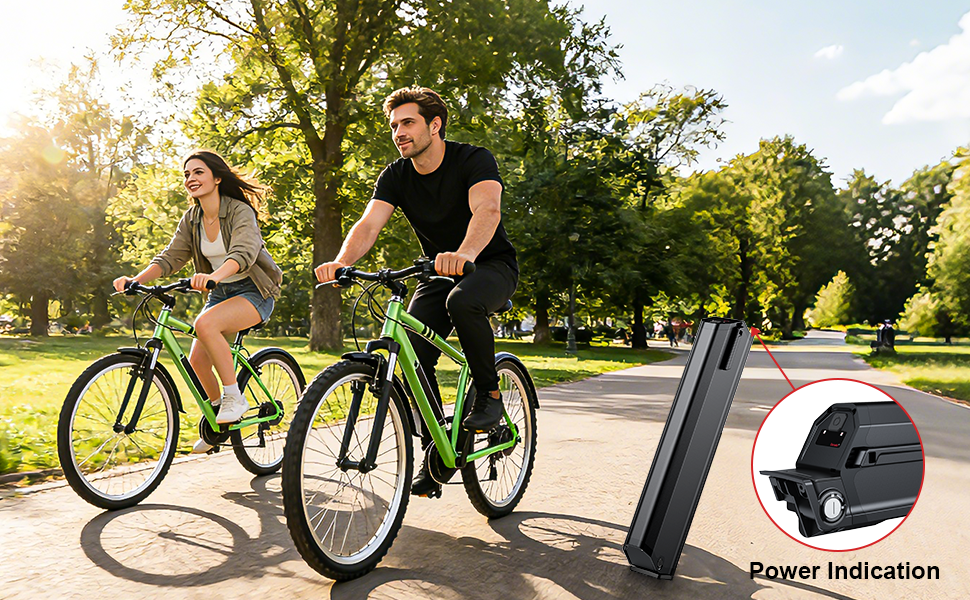 48V 13AH Dorado Bicycle lithium battery 18650 2500mAh Cells for 0-1000w motor with 2A charger/EU stock