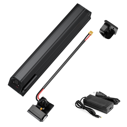48V 13AH Dorado Bicycle lithium battery 18650 2500mAh Cells for 0-1000w motor with 2A charger/EU stock