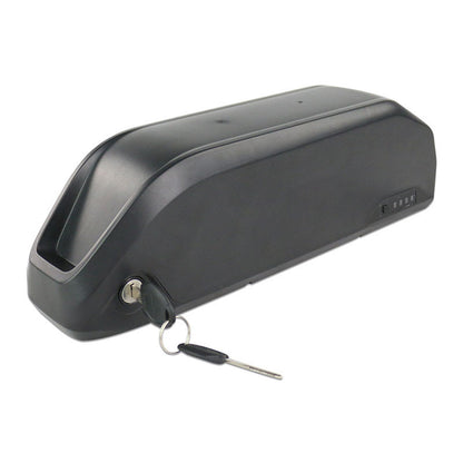 36V 24.5Ah New Polly lithium ion Battery Pack EBike Battery With 2A Charger for 500W 750W Motor【EU Stock】