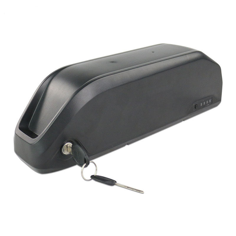 48V 52V 13AH Ebike battery POLLY DP-6 Jumbo Shark Lithium Battery for 500W 750W 1000W motor【USA STOCK】