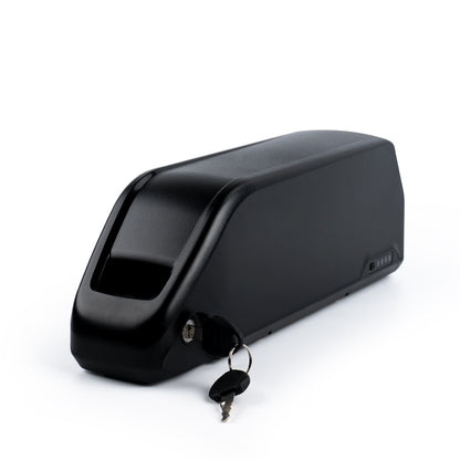 48V 15Ah 20Ah Ebike battery pack 21700 LG 5200mAh cells Polly Jumbo Shark lithium ion  for 0-1500W motor with 3A charger【UK STOCK】