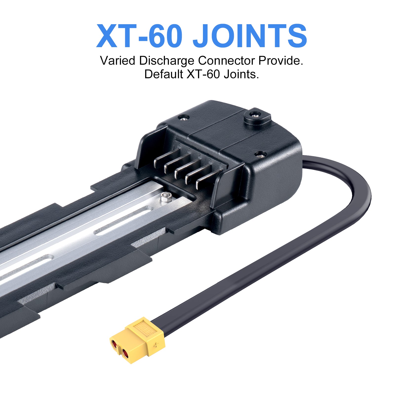 48V 52V 20Ah EBike Battery 21700 cells Polly DP-21700-5 Jumbo Shark Electric Bike Battery for 250W 350W 500W 750W 800W 1000W Watt motor【USA STOCK】