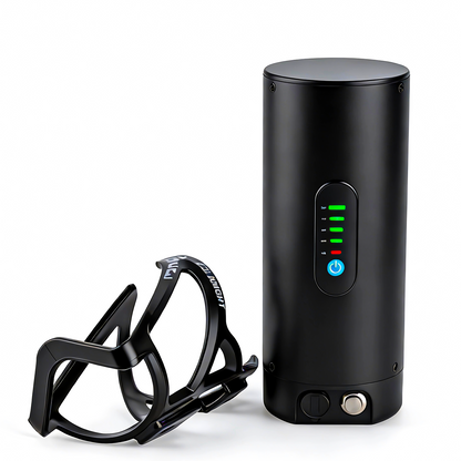 36V 48V 7AH 10.5AH mini Bottle Ebike battery For 250W 350W 500W Motor with 2A charger【EU stock】