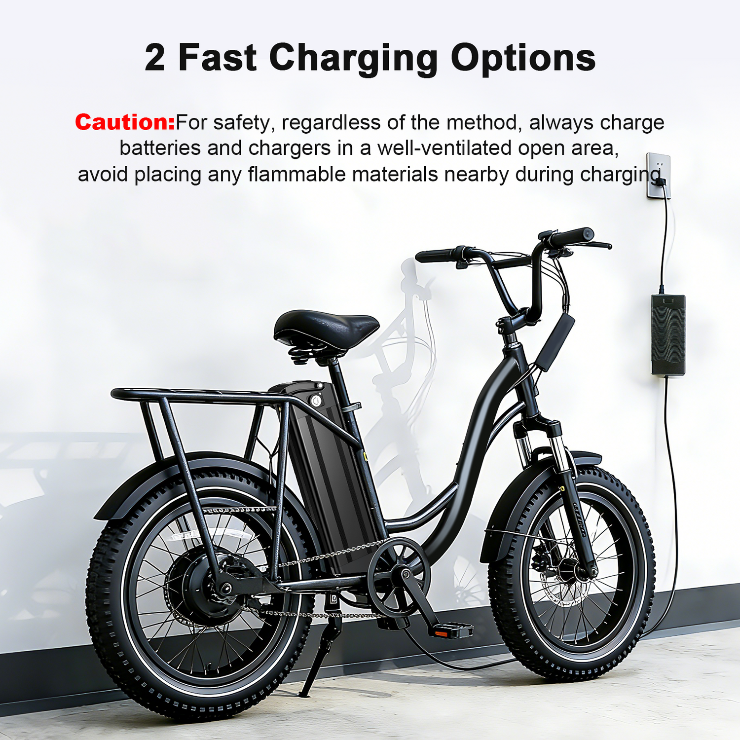 36V 13Ah Silverfish Bicycle lithium battery for 0-500w motor with 2A charger /EU Stock/Free shipping/3-5days arrive