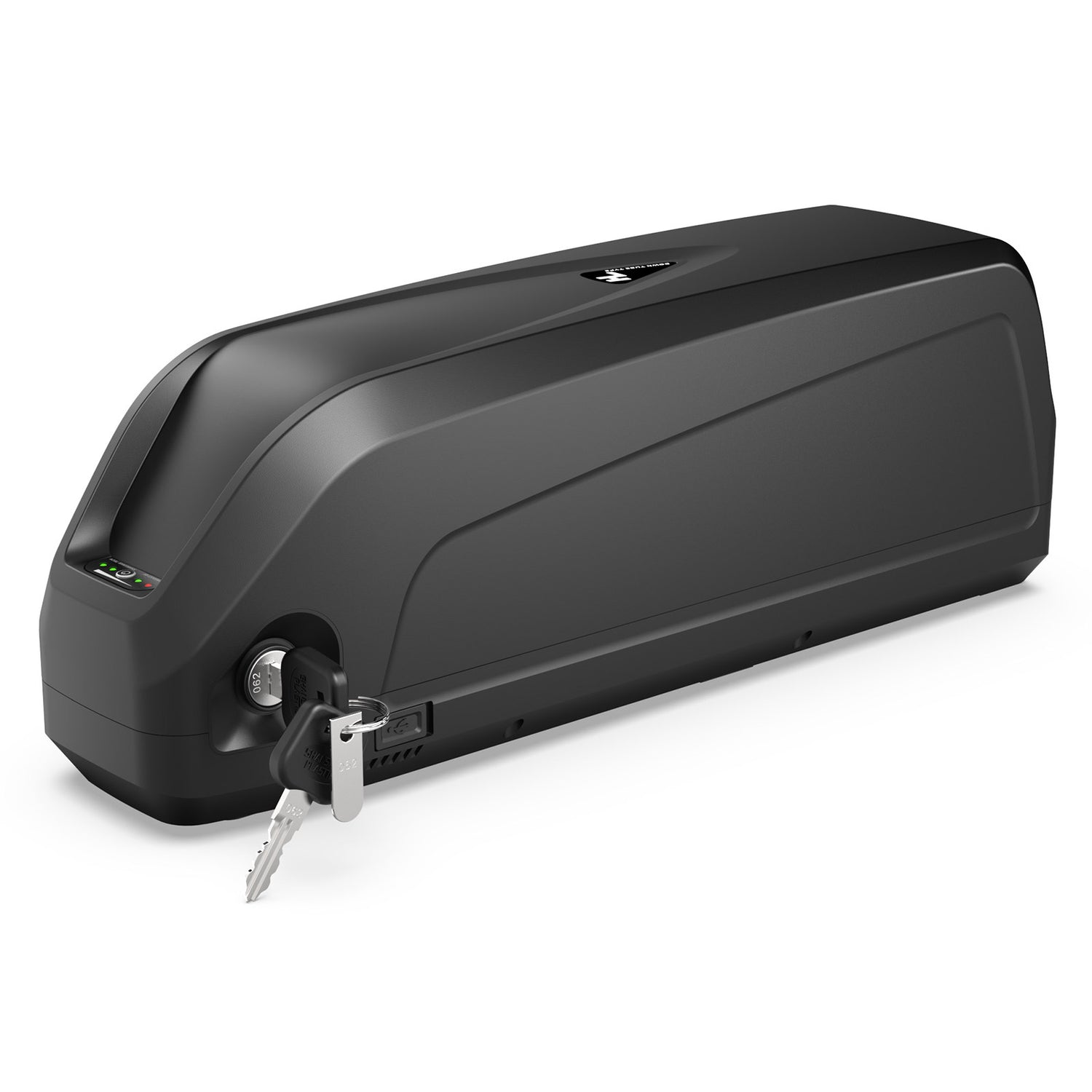 48V 20AH Hailong EBike Battery BMS50A 21700 LG5000 EBike Battery 4 PIN Mounting Base For 0-1500W Motor 【UK STOCK】