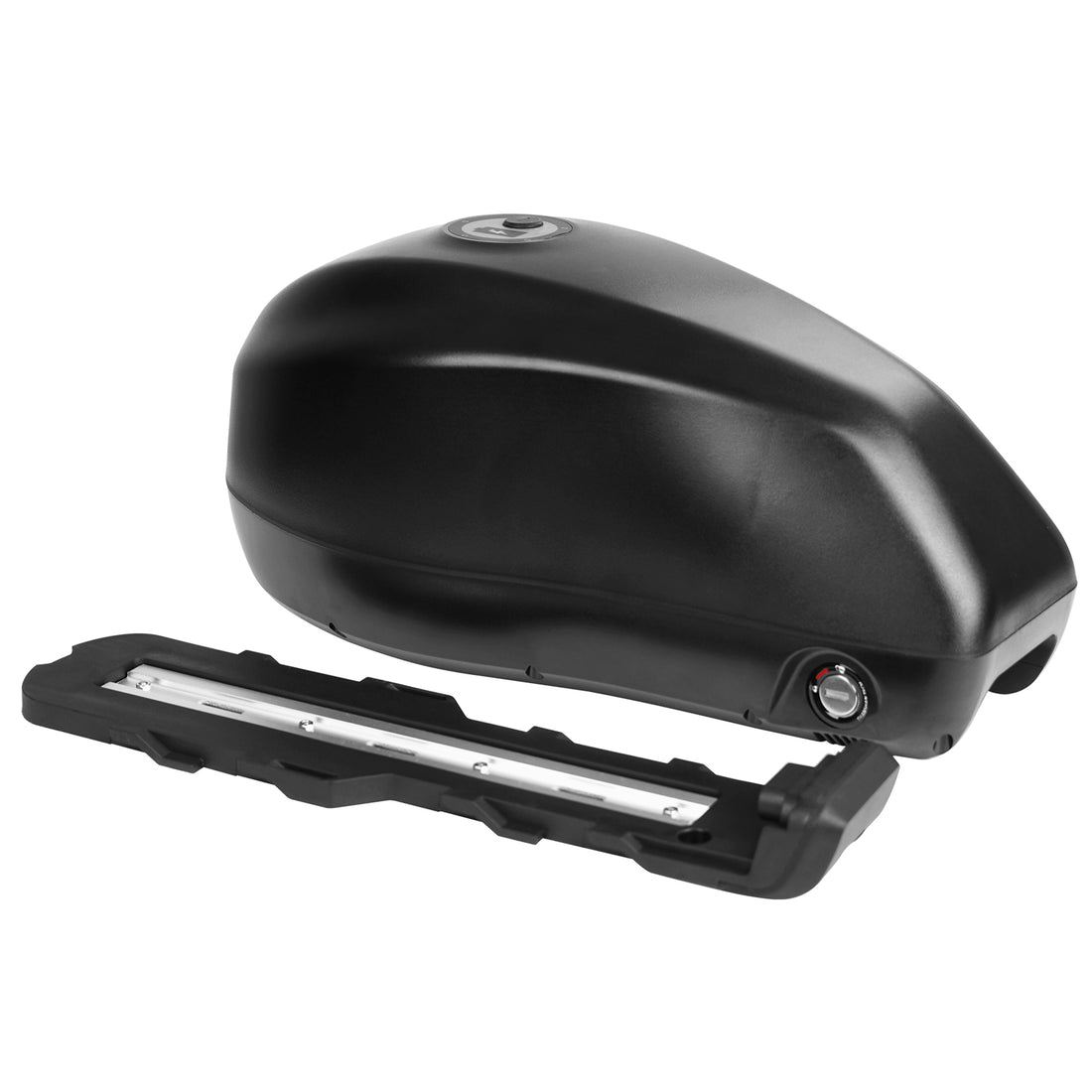 S063 52V 31.2AH 60V 26AH Super High Capacity Rechargeable Lithium Iron Ebike Battery LG 5200mAh cells with 3A charger for 0-1500W-2000W motor【US Stock