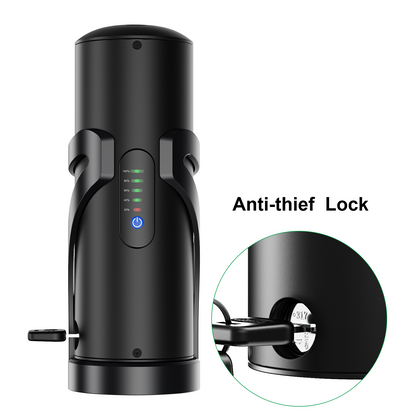 Bottle Ebike battery 36V 48V 7AH 10.5AH mini Bottle li-ion Ebike battery pack AKKU For 250W 300W 350W 500W Motor with 2A charger【EU Stock】