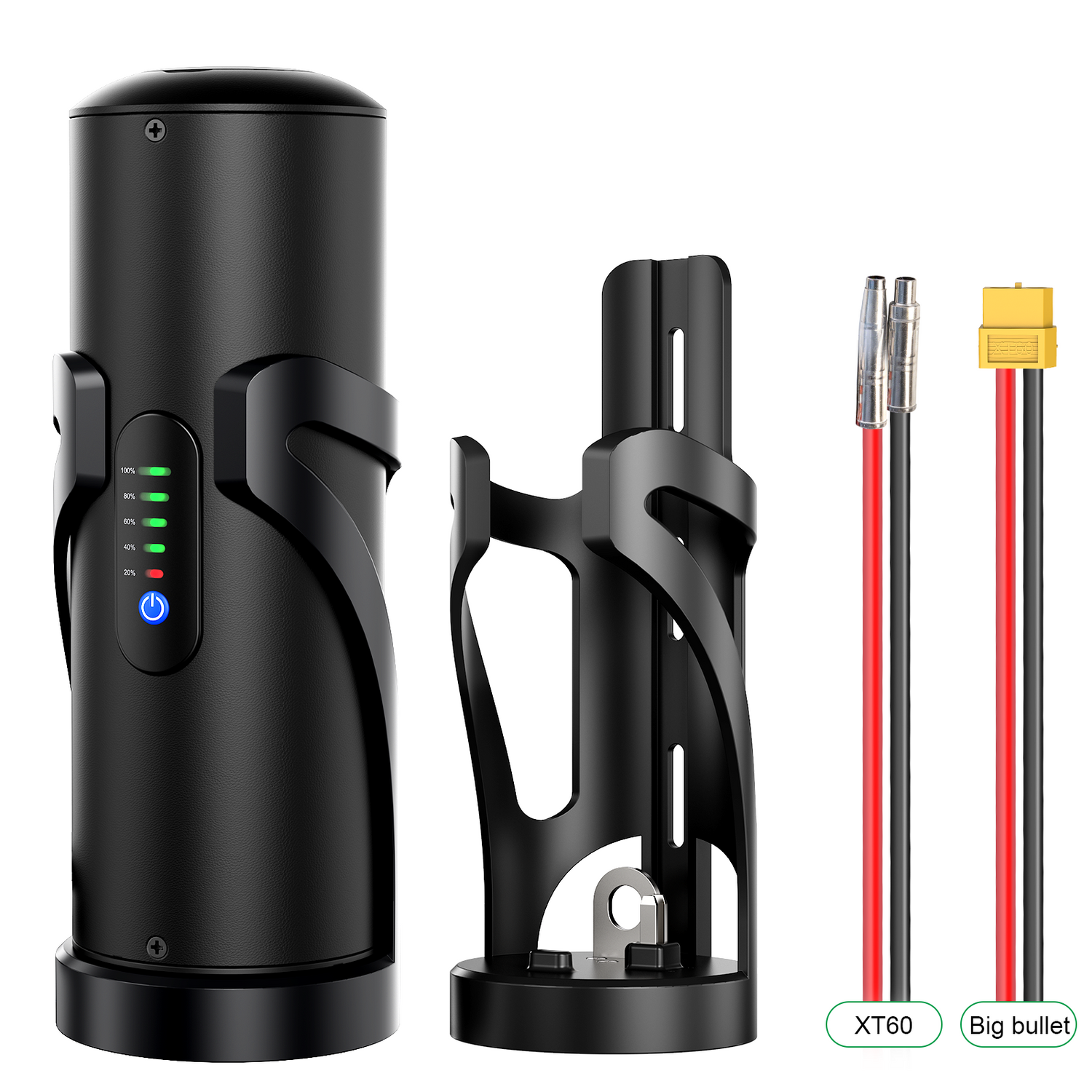 Bottle Ebike battery 36V 48V 7AH 10.5AH mini Bottle li-ion Ebike battery pack AKKU For 250W 300W 350W 500W Motor with 2A charger【EU Stock】