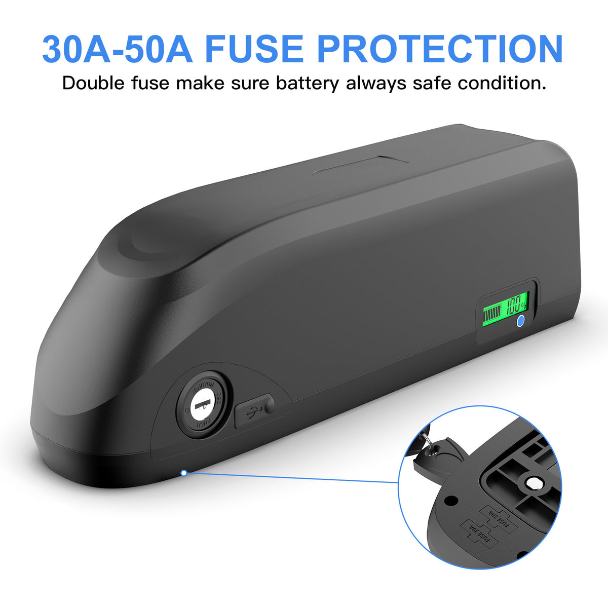 U009 48V 20Ah 21700 LG 5000mAh li-ion cells Ebike battery For 0-1800w Motor with 3A charger/EU stock/3-5days arrive