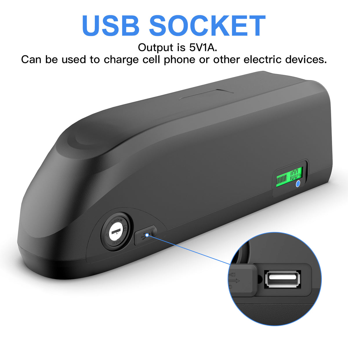 U009 48V 20Ah 21700 LG 5000mAh li-ion cells Ebike battery For 0-1800w Motor with 3A charger/EU stock/3-5days arrive