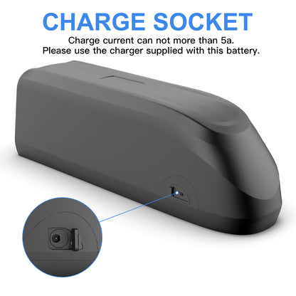 U009 48V 20Ah 21700 LG 5000mAh li-ion cells Ebike battery For 0-1800w Motor with 3A charger/EU stock/3-5days arrive